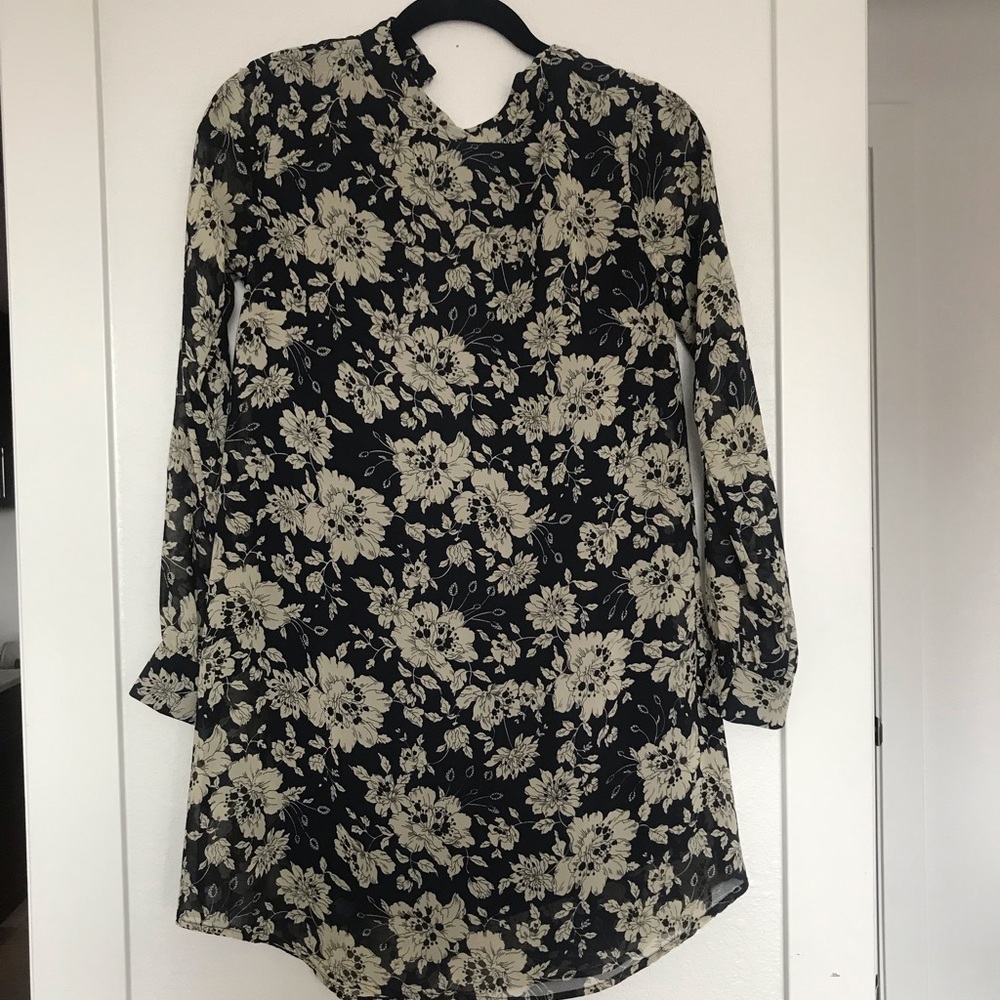 Long Sleeve Dress from BP
